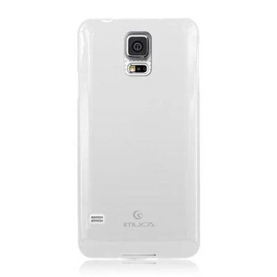 Лот: 4554236. Фото: 1. Чехол силиконовый для Samsung... Чехлы, бамперы