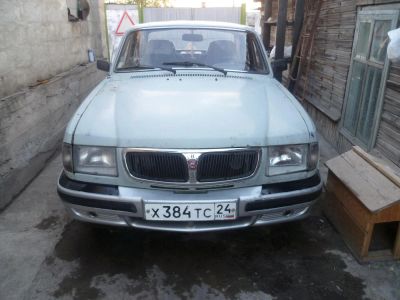 Лот: 3830376. Фото: 1. Газ 3110. Автомобили