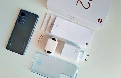 Лот: 19599724. Фото: 1. Компактный Xiaomi 12X 8Gb \ 128Gb... Смартфоны