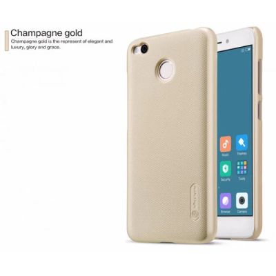 Лот: 10736399. Фото: 1. Чехол-накладка Nillkin для Xiaomi... Чехлы, бамперы
