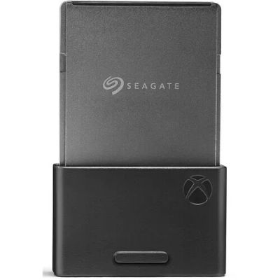 Лот: 21438508. Фото: 1. Карта памяти Seagate 512GB для... Карты памяти