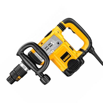 Лот: 18619583. Фото: 1. Молоток отбойный Dewalt D25832К... Электроинструмент