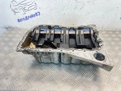 Лот: 25132894. Фото: 1. поддон Renault Duster HSM. Другое (автозапчасти)