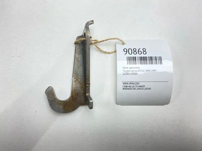 Лот: 23503719. Фото: 1. Крюк двигателя Toyota Carina 1997... Двигатель и элементы двигателя