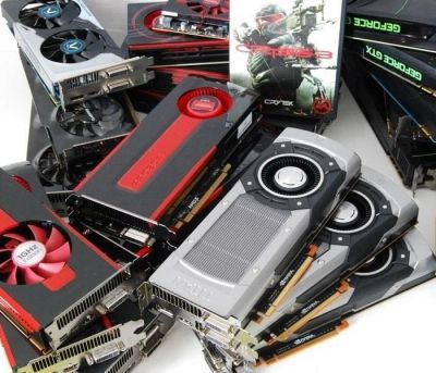 Лот: 18757399. Фото: 1. Куплю видеокарту на 2гб GTX660... Видеокарты