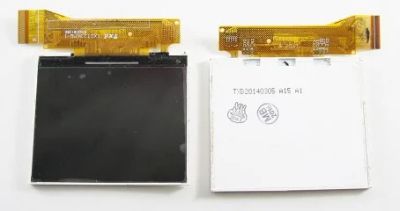 Лот: 8801243. Фото: 1. Дисплей Alcatel OT-2004G Доставка... Дисплеи, дисплейные модули, тачскрины