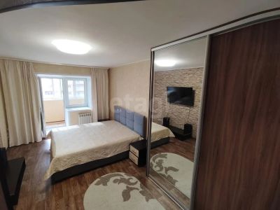 Лот: 25527450. Фото: 1. 1-комн. квартира , Красноярск... Квартиры, студии