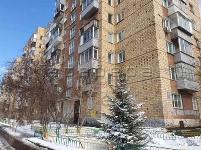 Лот: 20268035. Фото: 1. 2-комнатная квартира на ул. Анатолия... Квартиры, студии