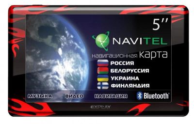Лот: 3541693. Фото: 1. Продам навигатор Explay PN-960... GPS-навигаторы