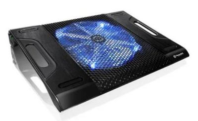 Лот: 7800826. Фото: 1. Подставка для ноутбука Thermaltake... Системы охлаждения