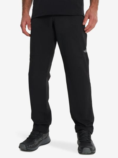 Лот: 23541656. Фото: 1. Брюки мужские The North Face Quest... Спортивные брюки, штаны