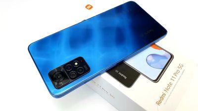 Лот: 20018727. Фото: 1. Задняя крышка Xiaomi Redmi Note... Корпуса, клавиатуры, кнопки