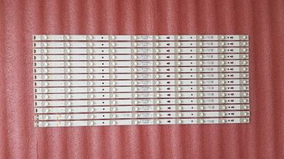 Лот: 17348790. Фото: 1. 185-18 LED LCD String Strip Новый... Запчасти для телевизоров, видеотехники, аудиотехники