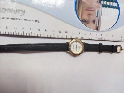 Лот: 19319557. Фото: 1. Часы женские Casio. Оригинальные наручные часы