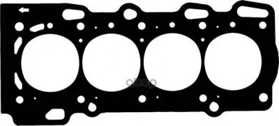 Лот: 21861398. Фото: 1. Прокладка Гбц [0.4Mm] Toyota Celica... Другое (автозапчасти)