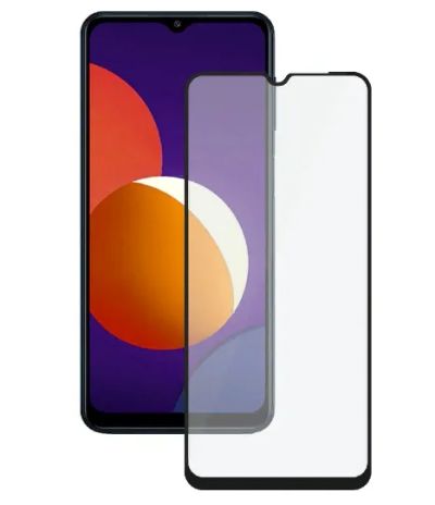 Лот: 24950473. Фото: 1. Защитное стекло для Samsung Galaxy... Защитные стёкла, защитные плёнки