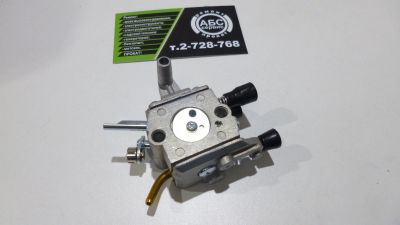 Лот: 17380188. Фото: 1. Карбюратор триммера Stihl FS120... Другое (садовая техника)
