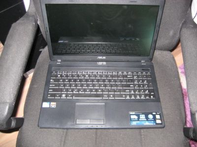 Лот: 6632848. Фото: 1. asus x54L-Sx033R неисправен. Ноутбуки