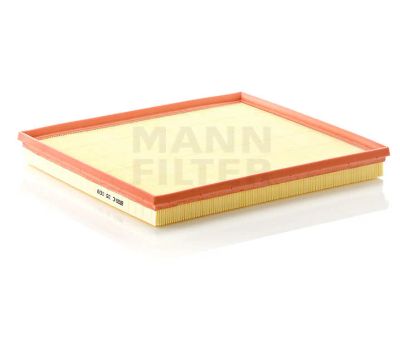 Лот: 13358595. Фото: 1. Mann C 35 009 Фильтр воздушный. Расходные материалы