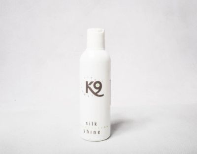 Лот: 10575846. Фото: 1. Протеин K9 silk shine 100ml. Косметика для животных