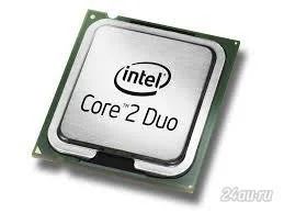 Лот: 3245314. Фото: 1. Процессор Intel Core 2 Duo E8400... Процессоры