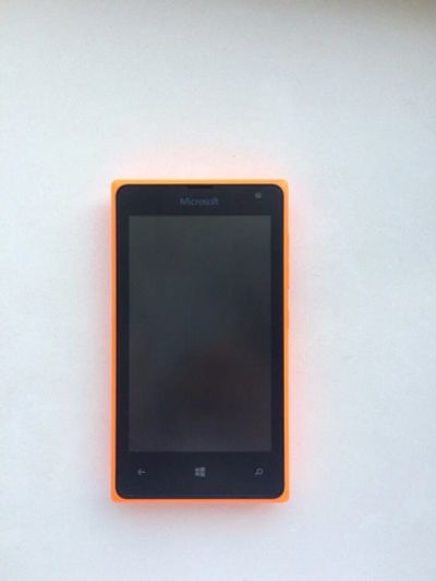 Лот: 5464273. Фото: 1. Microsoft Lumia 532 Dual Sim. Смартфоны