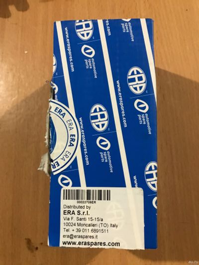 Лот: 18065562. Фото: 1. Бензонасос Honda accord 7. Электрооборудование