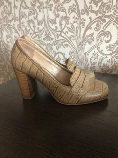 Лот: 17531217. Фото: 1. Туфли женские. Туфли