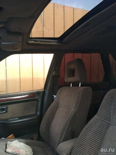Лот: 13657034. Фото: 1. Honda concer. Другое (автозапчасти)