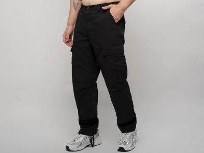 Лот: 24973796. Фото: 1. Брюки спортивные CarHartt. Брюки, джинсы, шорты