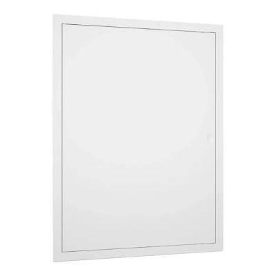 Лот: 24280889. Фото: 1. Люк ревизионный ABS пластик, 300х400... Вентиляция