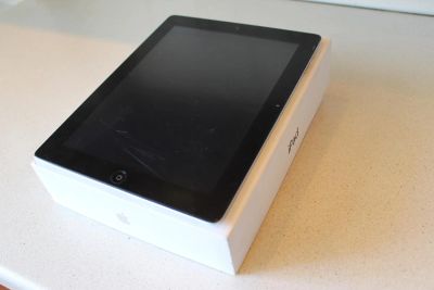 Лот: 4188512. Фото: 1. Ipad 2 16Gb Wi-Fi 3G. Планшеты