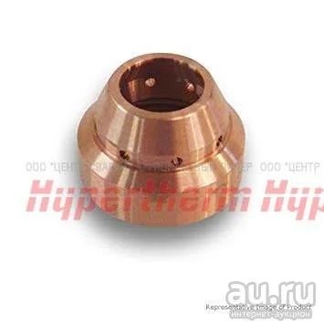 Лот: 17159325. Фото: 1. Защитный экран, Finecut омический... Плазменная резка металлов