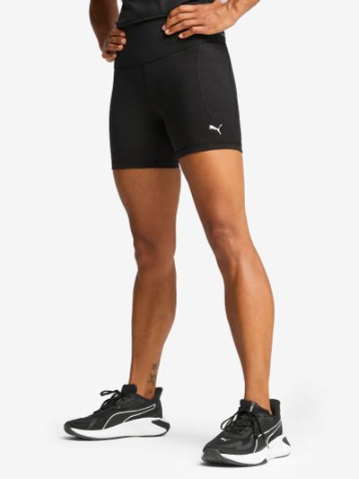 Лот: 25020257. Фото: 1. Велосипедки женские PUMA Cloudspun... Другое (спортивная одежда)