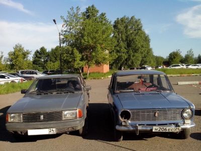 Лот: 4300544. Фото: 1. Ваз 2101. Автомобили