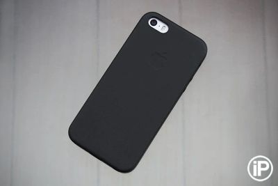 Лот: 5259176. Фото: 1. Оригинальный чехол Apple для iPhone... Чехлы, бамперы