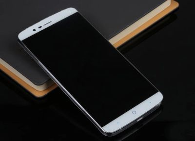 Лот: 5986332. Фото: 1. Смартфон Elephone P8000 - 5.5... Смартфоны