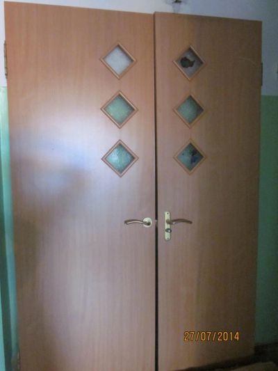 Лот: 4330373. Фото: 1. Двери. Двери межкомнатные