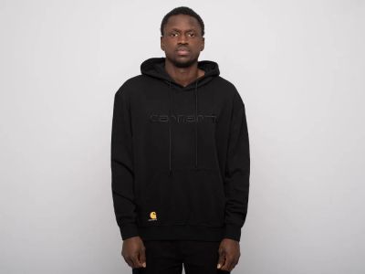 Лот: 21774419. Фото: 1. Худи CarHartt. Другое (мужская одежда)
