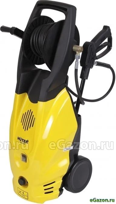 Лот: 6075202. Фото: 1. АвтоМойка Huter W105-AR 70/8/8... Автомоечное оборудование