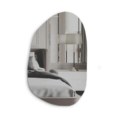 Лот: 24323850. Фото: 1. Зеркало LaRedoute. Зеркала
