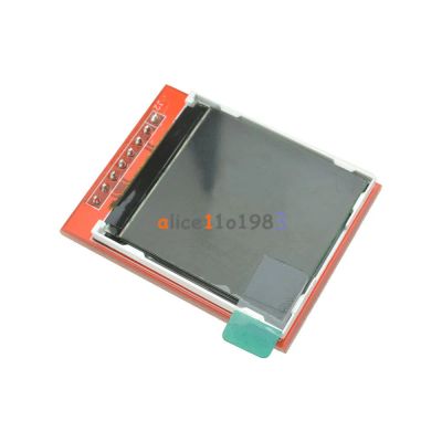 Лот: 10501741. Фото: 1. Дисплей LCD TFT 128x128 1.44... Микроконтроллеры