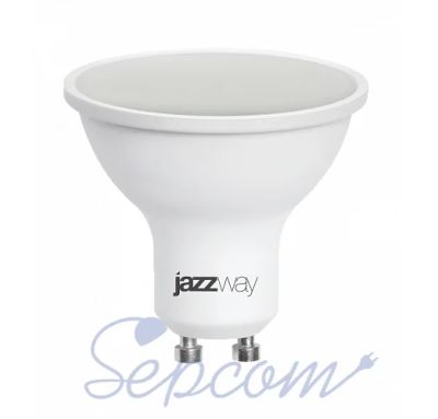 Лот: 15148462. Фото: 1. Светодиодная лампа PLED- DIM GU10... Другое освещение