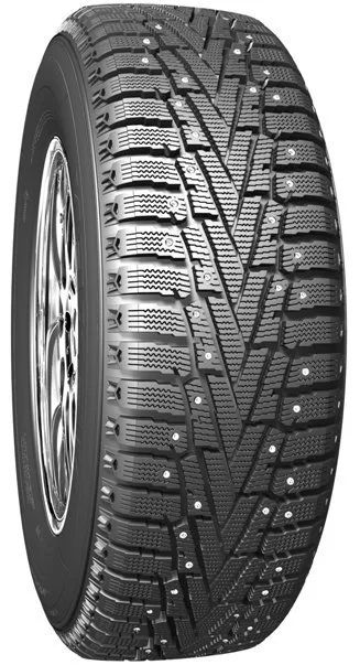 Лот: 12501939. Фото: 1. Nexen Winguard WinSpike SUV 215... Шины