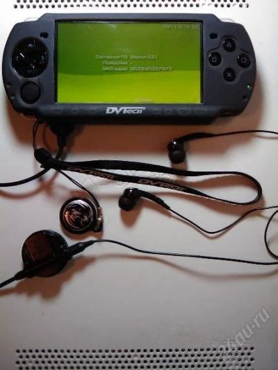 Лот: 157703. Фото: 1. PSP 3000. Игровые приставки, консоли