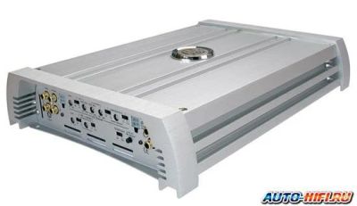 Лот: 9921480. Фото: 1. DLS MA41 4-канальный усилитель. Усилители