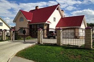 Лот: 9838152. Фото: 1. Металлочерепица Монтеррей Norman... Кровельные материалы