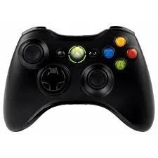 Лот: 14453926. Фото: 1. Беспроводной геймпад xbox 360. Игровые приставки, консоли