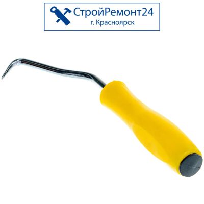 Лот: 25758536. Фото: 1. Крюк для вязки арматуры Biber... Ручной инструмент