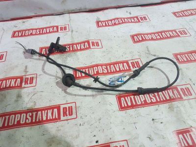 Лот: 20896153. Фото: 1. Датчик abs Nissan X-Trail NT30... Электрооборудование